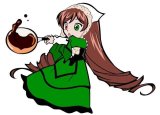 BUY NEW rozen maiden - 93330 Premium Anime Print Poster